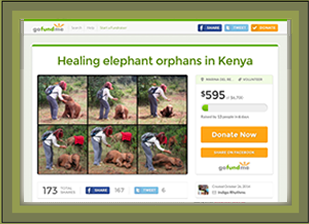 fundraising